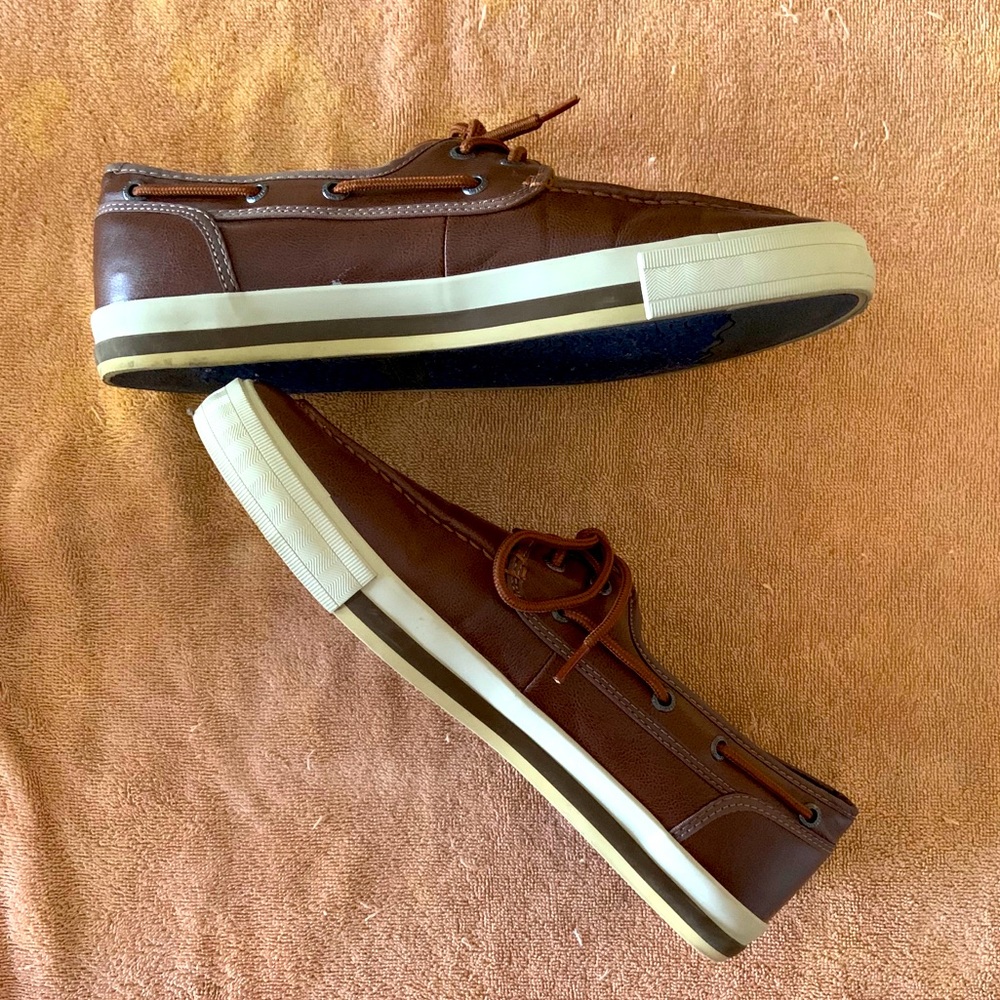 Nautica Boat Shoes